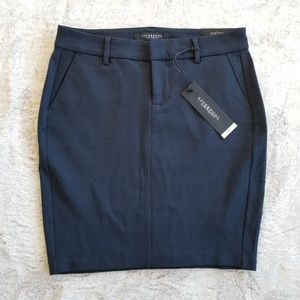 Navy Pencil Skirt ✏️  Brand New w/ Tags!